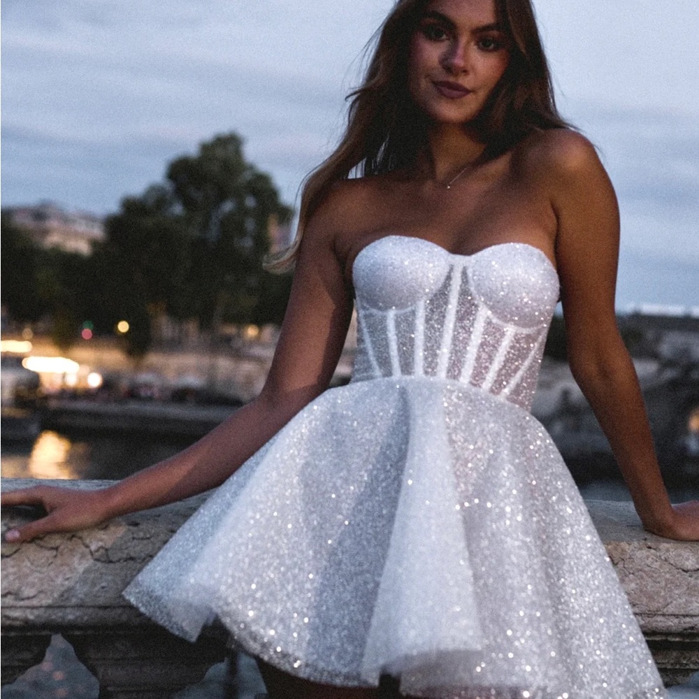 Rosie Etienne Emmelie Dress, UK 10/US 6